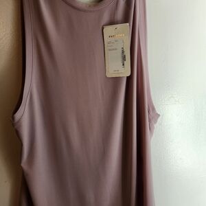 Fabletics Lacey open back tank